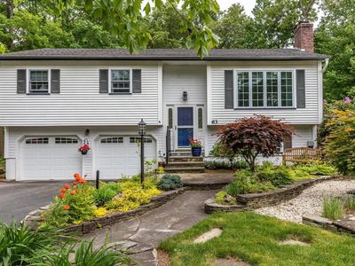 63 Robin Road, Colchester, VT, 05446