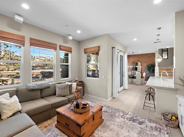 21 Patria, Mission Viejo, CA 92694