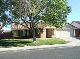 4520 Paseo Hermoso, Palmdale, CA 93551