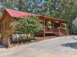 52 Cypress Cir, Ellijay, GA 30540