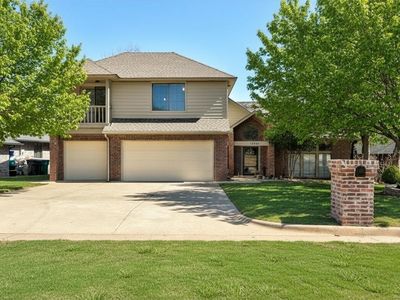 13504 Fox Creek Dr, Oklahoma City, OK, 73131