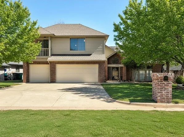 13504 Fox Creek Dr, Oklahoma City, OK 73131
