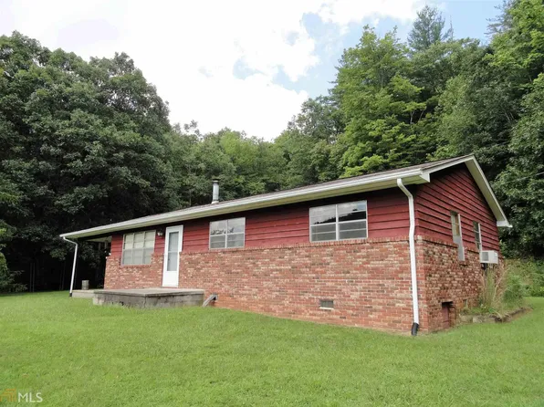 57 Saint Hwy, Hiawassee, GA 30546