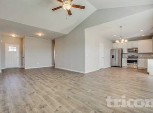 733 W Coker Way, Spring Hill, TN 37174