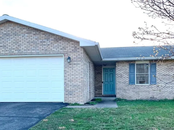 52 S Country Manor Boulevard, Madison, IN 47250