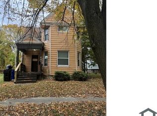 891 E 149th St, Cleveland, OH 44110