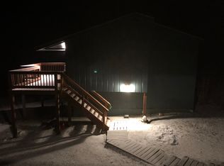 86 Hilltop Dr, Johnson, VT 05656