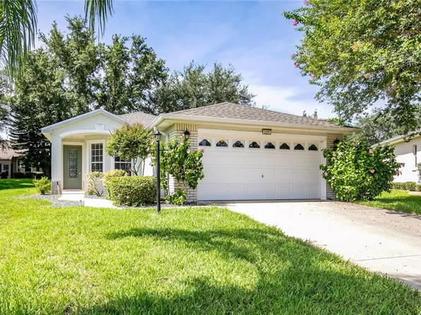 5206 Fantasy Way, Leesburg, FL 34748