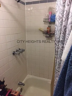 Rented by City Heights Realty | media 17