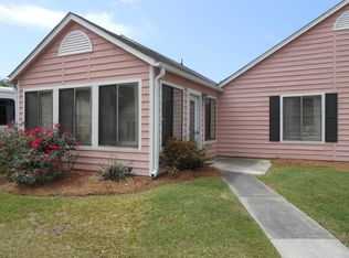 1224 Village Creek Ln APT S1, Mount Pleasant, SC 29464