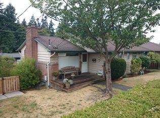 7571 46th Ave SW, Seattle, WA 98136