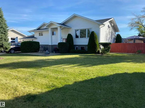 4405 48a St, Vegreville, AB T9C 1A8