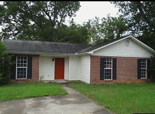 914 Benner Ave, Columbus, GA 31906