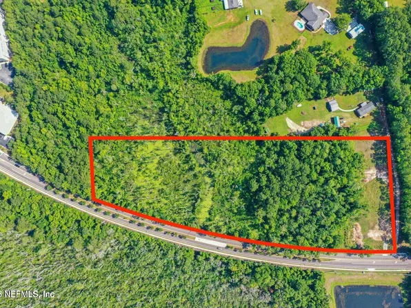 10737 CRYSTAL SPRINGS Road, Jacksonville, FL 32221