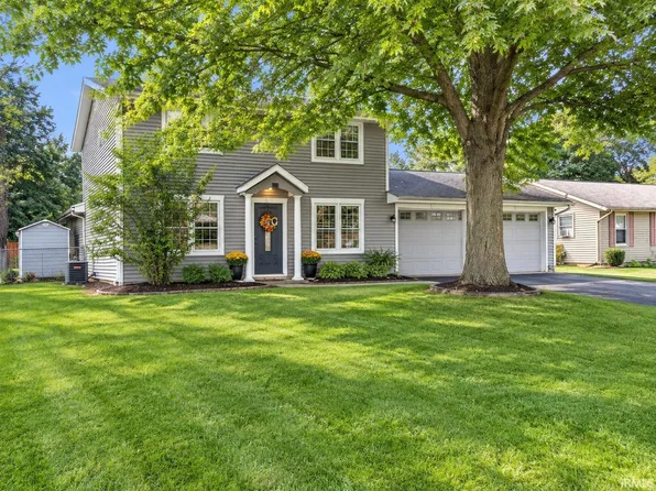 1017 E Talley St, Garrett, IN 46738