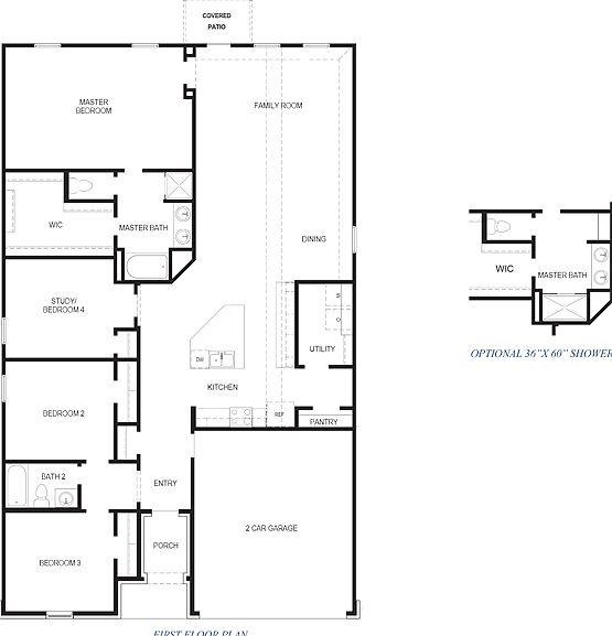 Floor Plan.