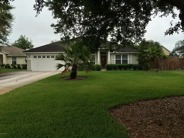 Irrigation system with separate well pump - 801 Derby Ln
