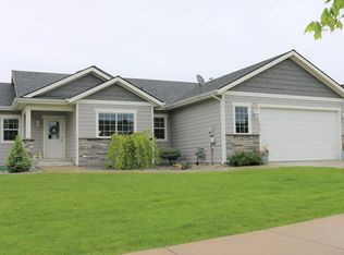 7439 W Majestic Ave, Rathdrum, ID 83858