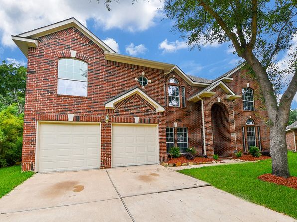 Property image for 16610 Lost Mill Ln, Houston, TX 77095