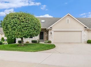 1414 Canterbury Ct, Goshen, IN 46526