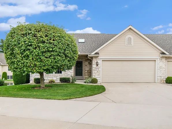 1414 Canterbury Ct, Goshen, IN 46526