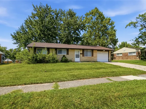 7309 Maringo Dr, Dayton, OH 45424