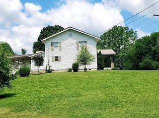 4899 S Highway 25 W, Williamsburg, KY 40769