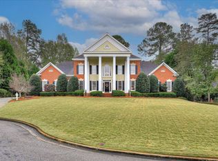 605 Brae Burn Dr, Martinez, GA 30907