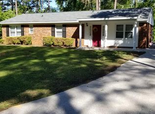 4099 Briarwood Dr, Martinez, GA 30907