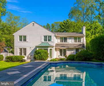 8801 Lynnhurst Dr, Fairfax, VA, 22031