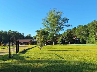 7001 Gibbins Rd, Pine Bluff, AR, 71603