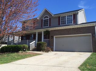 104 Wilderness Cove Ln, Georgetown, KY 40324