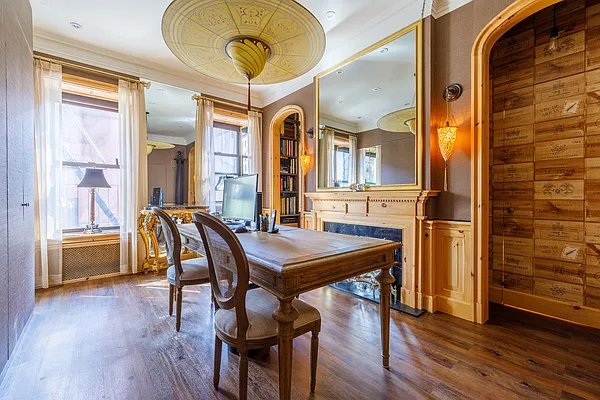 Sold by Crosstown Apartments NYC | media 1