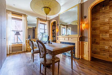 Sold by Crosstown Apartments NYC