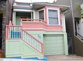 710 Vermont St, San Francisco, CA 94107