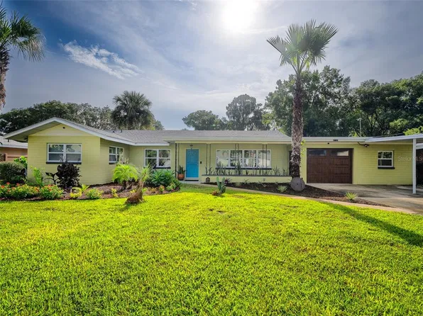 35546 CALLA COURT, LEESBURG, FL 34788