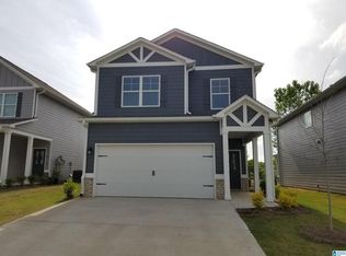 5553 Cathwick Trce, Mc Calla, AL 35111