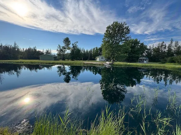 Vl Knute Rd, East Tawas, MI 48730