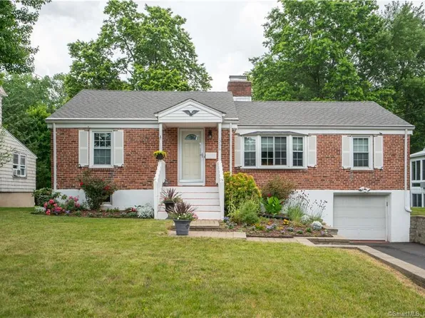 1296 Trout Brook Drive, West Hartford, CT 06119