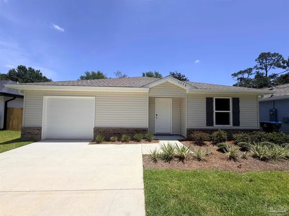 3998 Lancer St, Milton, FL 32571