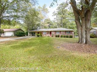 4260 Carlos Ct, Powder Springs, GA 30127