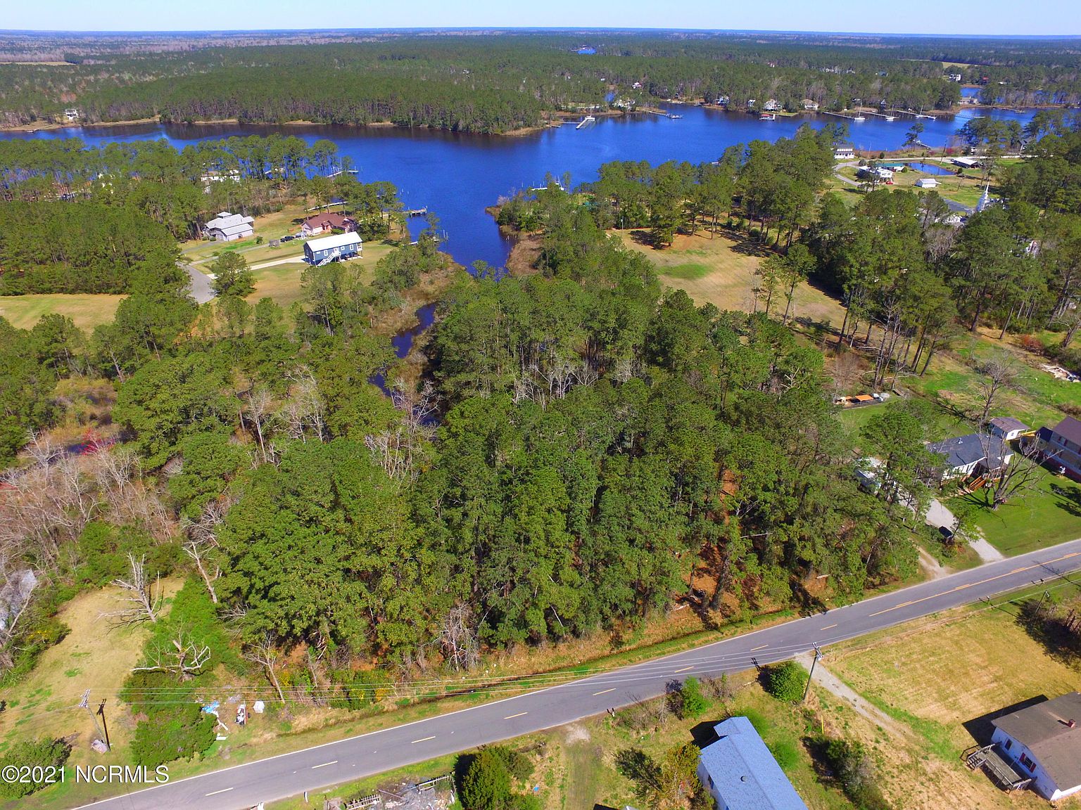 1553 Pamlico Road, Oriental, NC 28571 MLS 100264017 Zillow