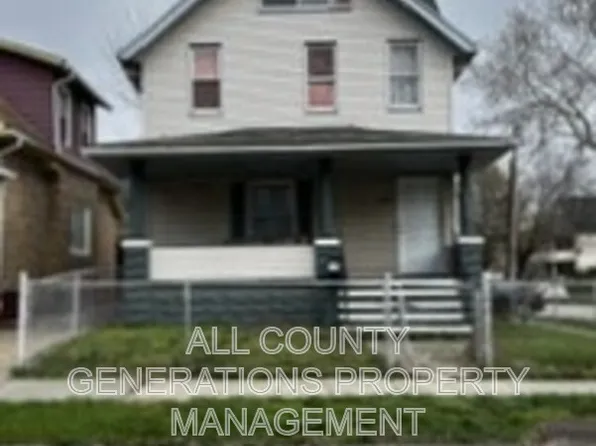 3800 Carlyle Ave, Cleveland, OH 44109