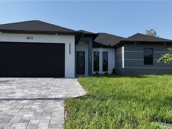 3812 11th St SW, Lehigh Acres, FL 33976