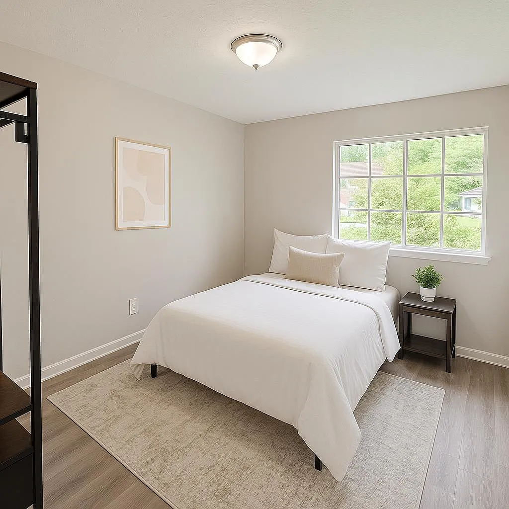 4 bed, 2.0 bath, 1800 sqft, $663 — Photo 1