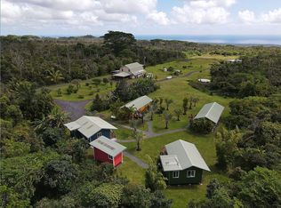 13-3773 Alaili Rd, Pahoa, HI 96778