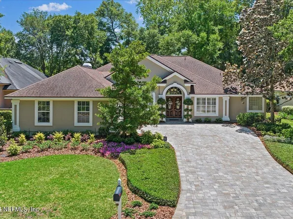 13738 WINDSOR CROWN Court, Jacksonville, FL 32225