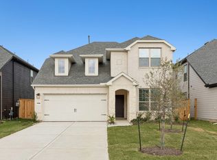 15159 Wild Gully Way, Willis, TX 77378