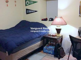 92 Coolidge St #1B, Brookline, MA 02446