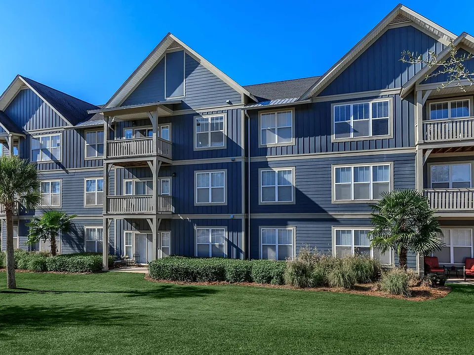 Paces at the Estates Apartments